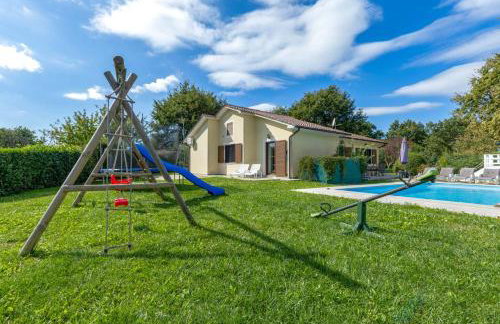 Villa Miranda in heart of Istria - Foto 24