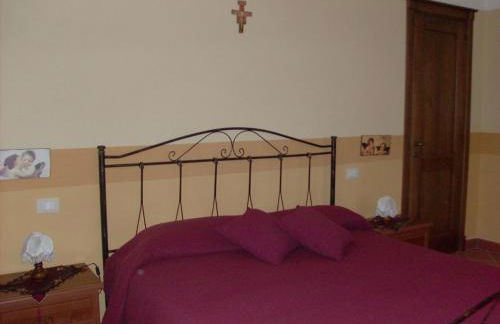 Country House Agriturismo Ciuccunit - Foto 18