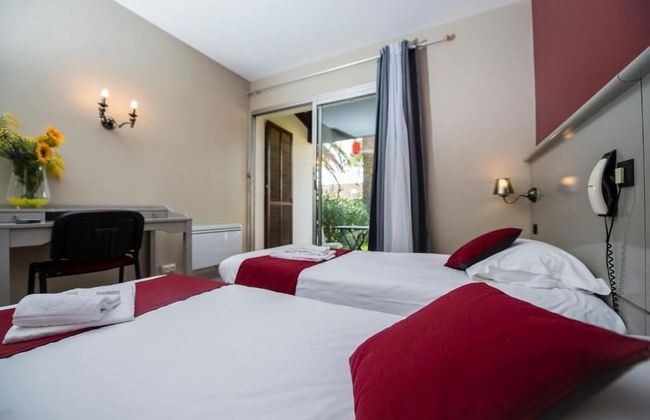 Les Residences du Colombier - ULVF - Photo 7