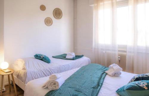 La Wantzenau, Lumineux, Paisible - Foto 59