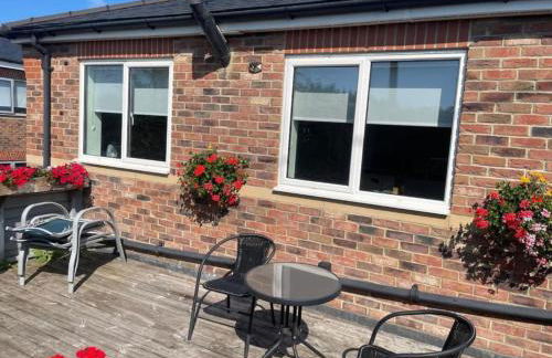 Stylish Morpeth Cottage with Log Burner, Garden and Free Parking - Foto 10