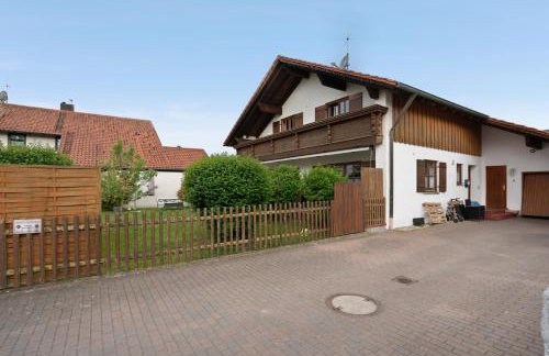 Ferienwohnung Dorfidyll - Foto 31