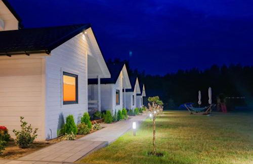 Domki Letniskowe Gracja - Foto 8