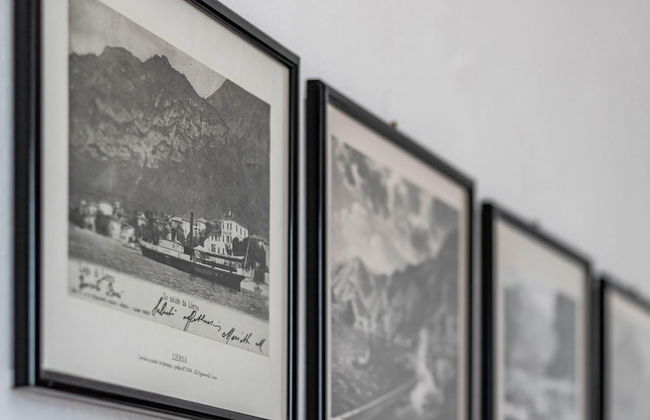 Il Lago di Diana in Mandello del Lario - Foto 6