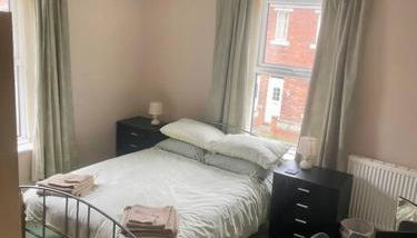 Family Home Near City Centre - Foto 5