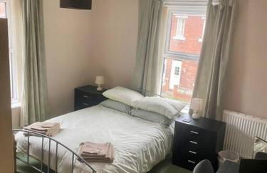 Family Home Near City Centre - Foto 5