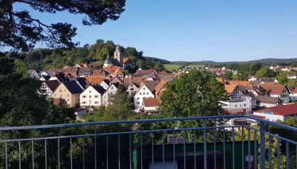 Ferienwohnung Schwalbenflug - Foto 5