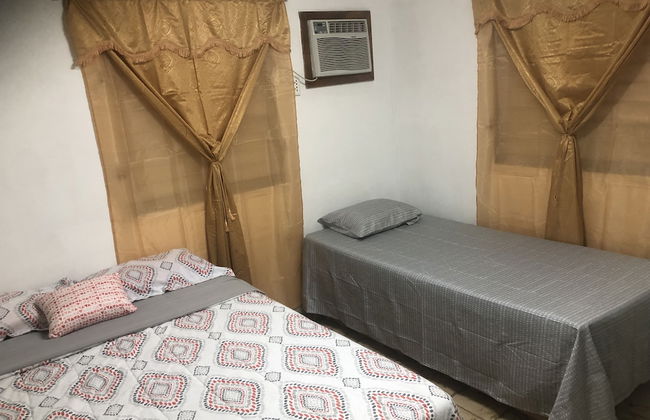 Holiday rental in Cienfuegos with garden - Foto 4