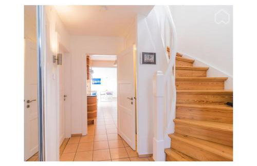 Holiday home in beautiful Hamburg - Foto 8