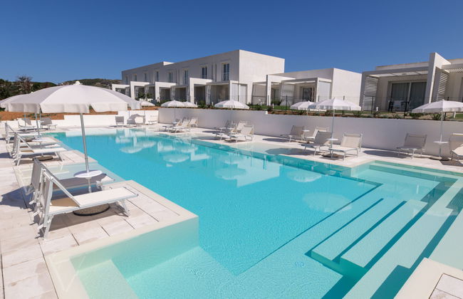 Capo Falcone Charming Apartment - Foto 30