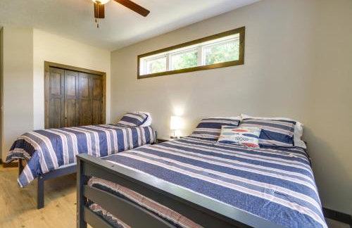 Dock and Kayaks Alexandria Chain of Lakes Escape! - Foto 27