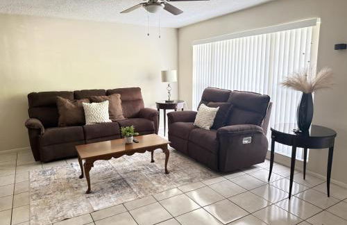 Cozy Hideaway, Your South Florida Escape - Foto 1