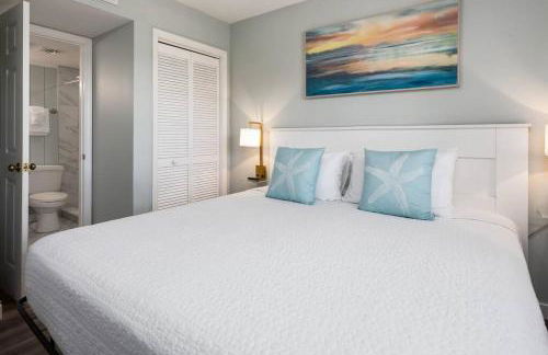 Lazy Daze Double King Suite Ocean Pointe 2310 - Foto 33