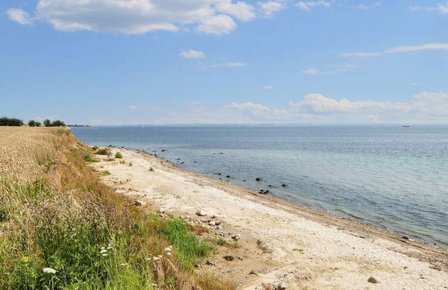 8 Person Holiday Home in Haderslev-by Traum - Foto 20