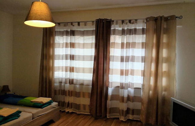 Big Apartments - Photo 11