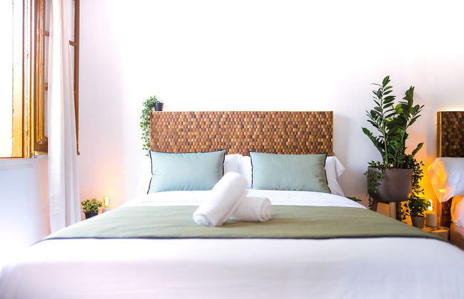 Apartamentos La Guarida 1820 - Foto 8