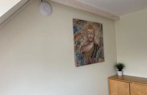 Hoch Hamburg, ein Traum unterm Dach - Foto 79