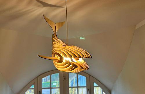 Strand 5 min - Ferienhaus Feldlerche auf Usedom - Foto 27