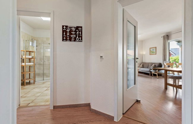 Holiday Home in Zierow Near Baltic Sea Beach - Foto 31