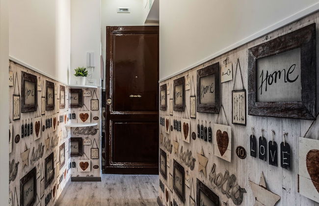 Lele Rooms San Lorenzo - Foto 2