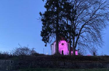 Atelier de Pfalz-Loftstyl mit Pfalzblick - Foto 55