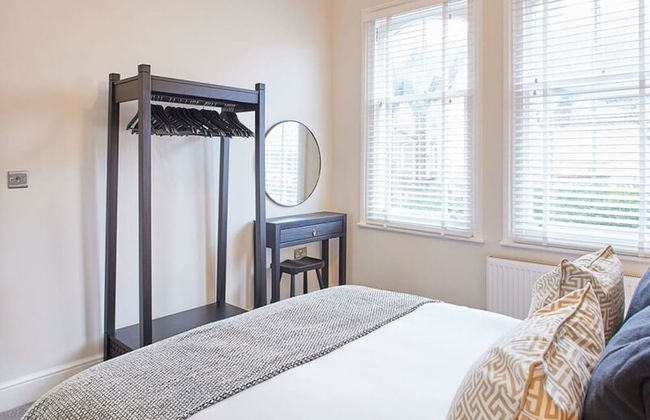 Host Stay Belle Vue - Foto 15