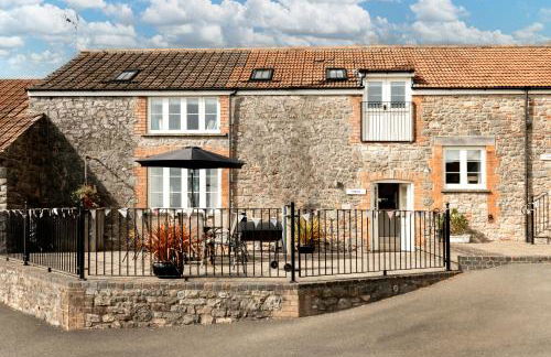 Webbington Farm Holiday Cottages - Foto 146