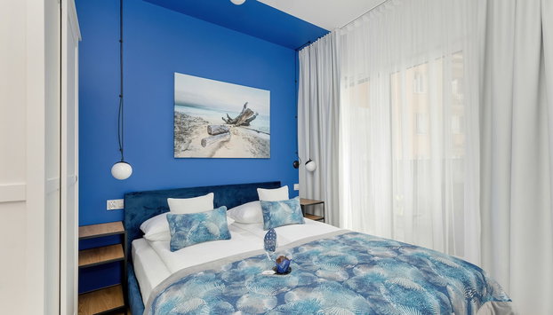 Cosy Marina 1 With Balcony by Renters - Foto 5, Habitación