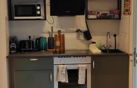 Apartment Cologne-Bonn Airport - Photo 14