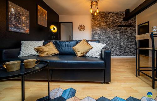 NEW CATTENOM - Apartments for Teams & Families - 2 to 5 beds, 3-min parking - Foto 5