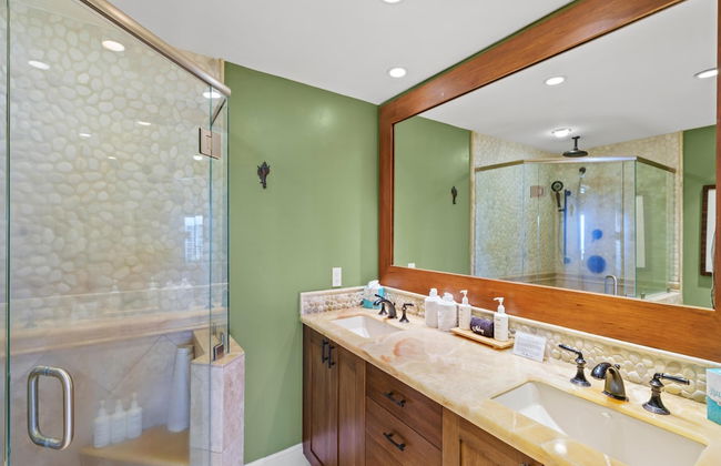 Kaanapali Alii 2 Bedroom Garden-Mountain View - Photo 78