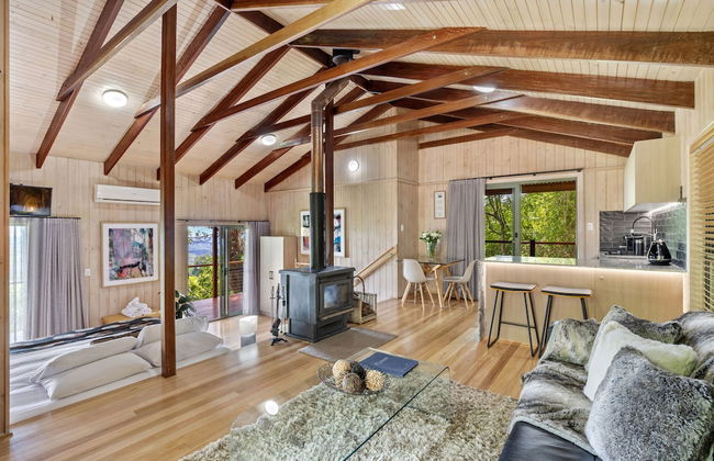 Treetops Seaview Montville - Foto 13