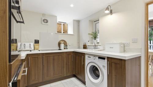 Entire 2 bed coach house in peaceful Norfolk village - Foto 3