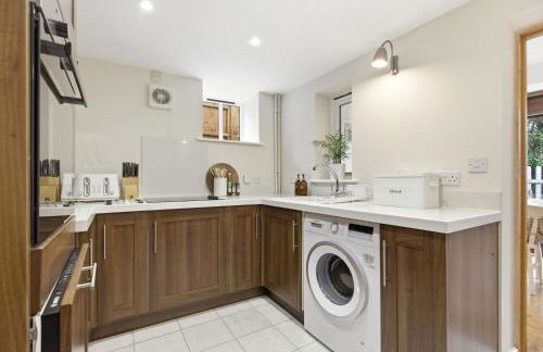 Entire 2 bed coach house in peaceful Norfolk village - Foto 3