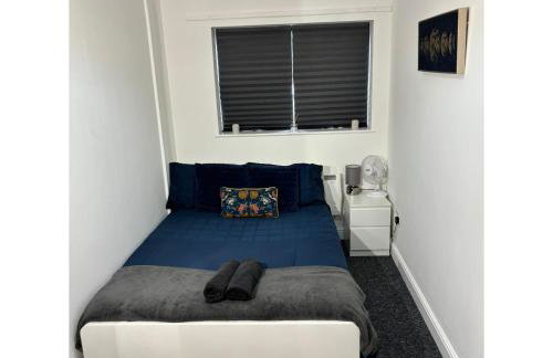 Orchard Court Spacious one bedroom apartment with extra sofa bed - Foto 7