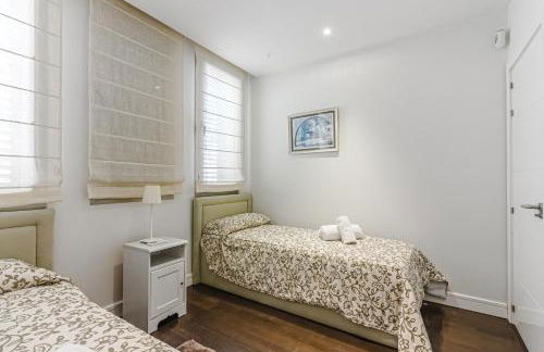 Villa Eleonora, Luxury Villa with Heated Pool Ocean View in Adeje, Tenerife - Foto 46