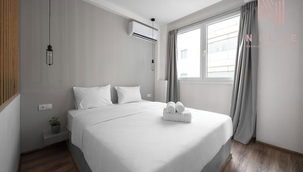 V1 Residences, Nilie Hospitality MGMT - Foto 3, Habitación