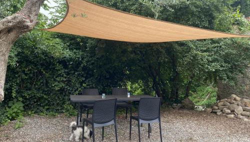 DOLCE VITA IN TUSCANY Cottage - Foto 4, Garden, Garden view