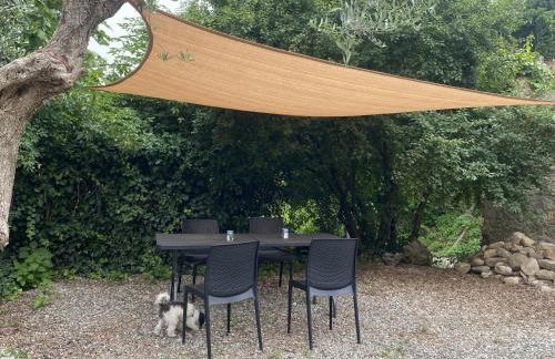 DOLCE VITA IN TUSCANY Cottage - Foto 4