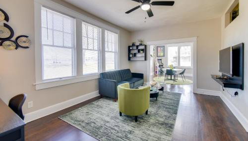 Waterfront Portsmouth Apt: 1/2 Mi to Dtwn & Ferry - Foto 4