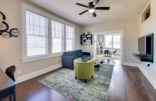 Waterfront Portsmouth Apt: 1/2 Mi to Dtwn & Ferry - Foto 4