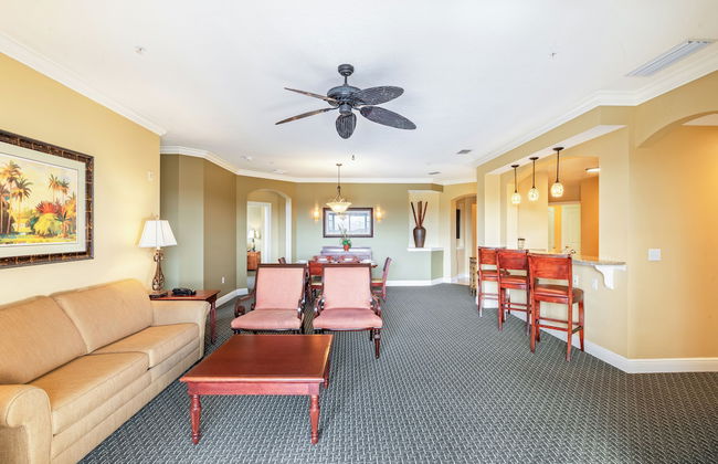 The Berkley, Orlando - Foto 47