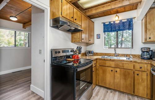 3 Wild Turkeys Family Friendly Home - Foto 9