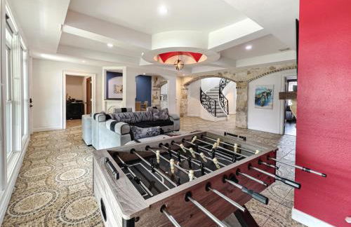 Luxury Spanish Style Getaway - Foto 63