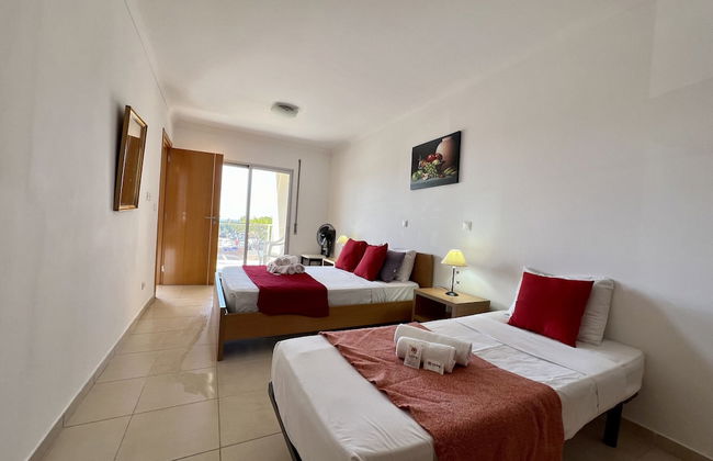 Monte Gordo Beach Ocean View 4 by Homing - Foto 2