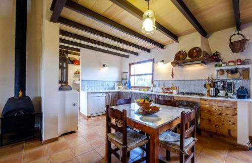 Bonita casa de campo Sa Vinya para relax y piscina privada - Foto 15