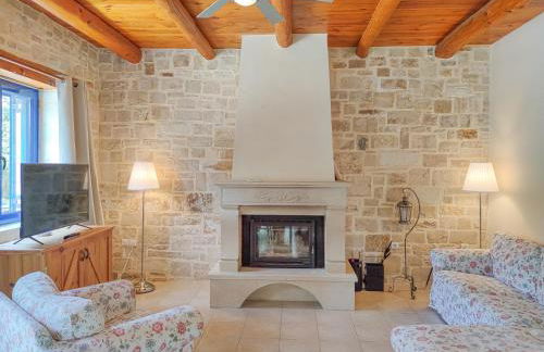 Lemon Tree Villa with Private Pool and Starlink Internet - Foto 11