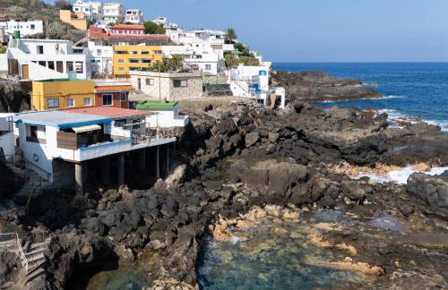OkStay Vistas Al Charco Tenerife - Foto 30