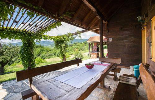 Peacefull family cottage - Photo 7