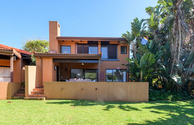 San Lameer Villa 3309 - Photo 29